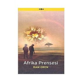Afrika Prensesi - Ram Oren