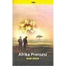 Afrika Prensesi - Ram Oren