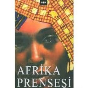 Afrika Prensesi - Ram Oren