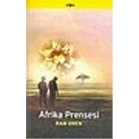 Afrika Prensesi - Ram Oren