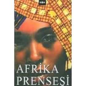 Afrika Prensesi - Ram Oren