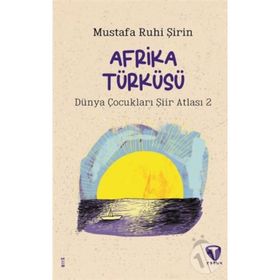 Afrika Türküsü - Mustafa Ruhi Şirin