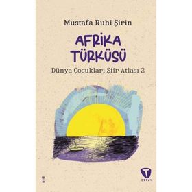 Afrika Türküsü - Mustafa Ruhi Şirin