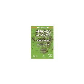 Afrikada İslamiyet Ensar Neşriyat