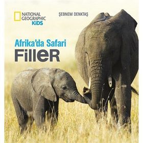 Afrika'da Safari - Filler - Şebnem Denktaş