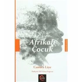 AFRİKALI ÇOCUK - CAMARA LAYE
