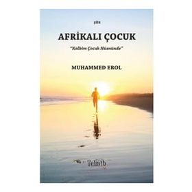 AFRİKALI ÇOCUK - CAMARA LAYE