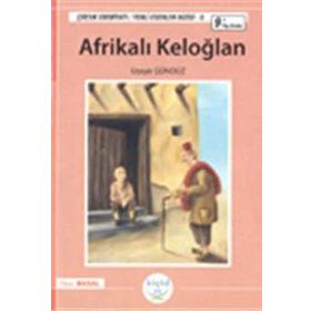 AFRIKALI KELOĞLAN (9+ YAŞ) - ÜZEYIR GÜNDÜZ