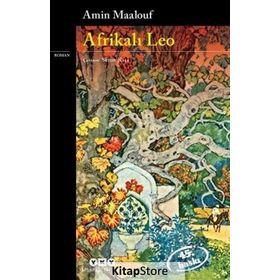 Afrikalı Leo - Amin Maalouf