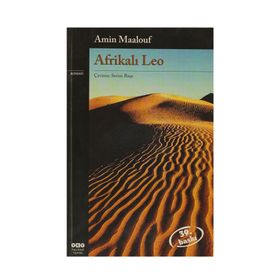 Afrikalı Leo - Amin Maalouf