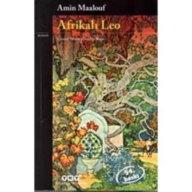 AFRIKALI LEO - NATALIE ZEMON DAVIS