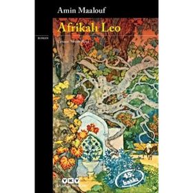 AFRIKALI LEO - NATALIE ZEMON DAVIS
