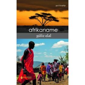 Afrikaname - Doç. Dr. Güliz Elal