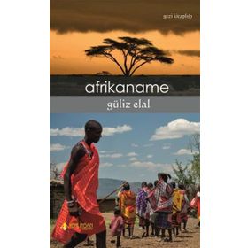 Afrikaname - Doç. Dr. Güliz Elal
