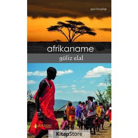 Afrikaname - Doç. Dr. Güliz Elal
