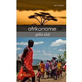 Afrikaname - Doç. Dr. Güliz Elal