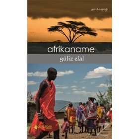 Afrikaname - Doç. Dr. Güliz Elal
