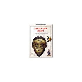 AFRİKA'NIN KEŞFİ - COLIN HYNSON