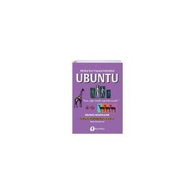 Afrika'nın Yaşam Felsefesi Ubuntu-Mungı Ngomane-Kuraldışı Yayınevi