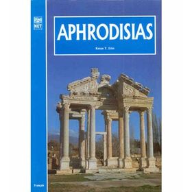 Afrodısıas-fransızca - Kenan T. Erim
