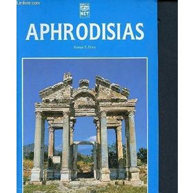 Afrodısıas-fransızca - Kenan T. Erim