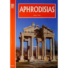 Afrodısıas-ingilizce - Kenan T. Erim