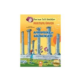 Afrodisias'ın Gelincikleri - Mustafa Ünver