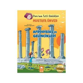 Afrodisias'ın Gelincikleri - Mustafa Ünver