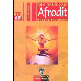 AFRODIT AŞK TANRIÇASI - ROBERT KRUGMANN