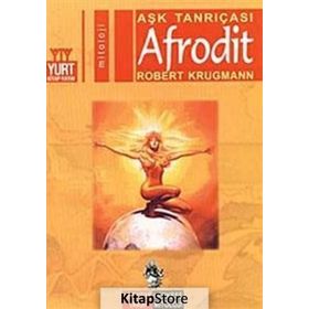 AFRODIT AŞK TANRIÇASI - ROBERT KRUGMANN