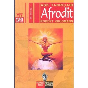 AFRODIT AŞK TANRIÇASI - ROBERT KRUGMANN