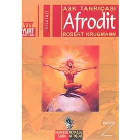 AFRODIT AŞK TANRIÇASI - ROBERT KRUGMANN