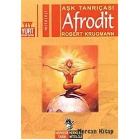 AFRODIT AŞK TANRIÇASI - ROBERT KRUGMANN