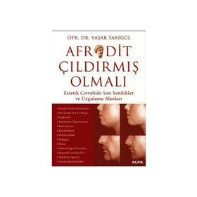 Afrodit Çıldırmış Olmalı - Yaşar Sarıgül