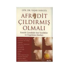 Afrodit Çıldırmış Olmalı - Yaşar Sarıgül