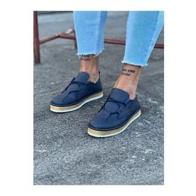 Afrodit Giyim CLZ947 CZ015 Laci Erkek Casual Ayakkabı