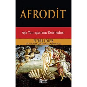 Afrodit - Pierre Louys