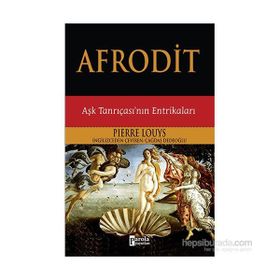 Afrodit - Pierre Louys