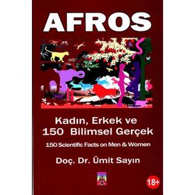 Afros - Doç. Dr. Ümit Sayın