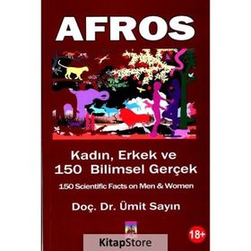 Afros - Doç. Dr. Ümit Sayın