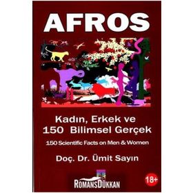 Afros - Doç. Dr. Ümit Sayın