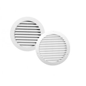 Afs Raksan 015 230-200 mm Yuvarlak Plastik Panjur