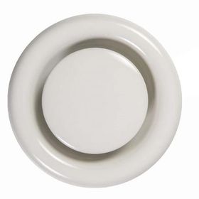 Afs Raksan Anemostad 125 mm Çelik Gemici Menfezi