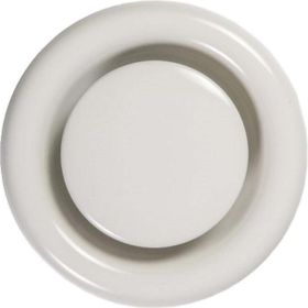 Afs Raksan Anemostad 150 mm Çelik Gemici Menfezi