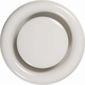 Afs Raksan Anemostad 160 mm Çelik Gemici Menfezi