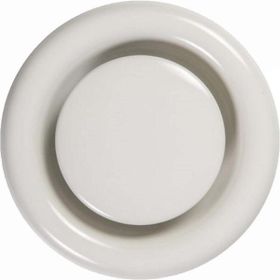 Afs Raksan Anemostad 160 mm Çelik Gemici Menfezi