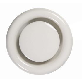 Afs Raksan Anemostad 160 mm Çelik Gemici Menfezi