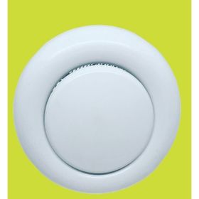 Afs Raksan Smart Gemici 150 mm Plastik Anemostad Menfezi