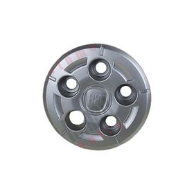 AFT 1358876080 Ducato III İçin Jant Kapak Göbek Arması