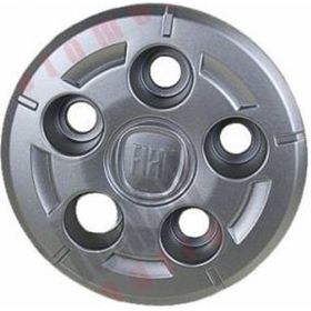 AFT 1358876080 Ducato III İçin Jant Kapak Göbek Arması